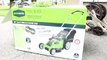Greenworks TwinForce 40V 20-in Lithium Cordless Mower - Malfunction