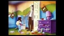 punky brewster cartoon theme and closing credits