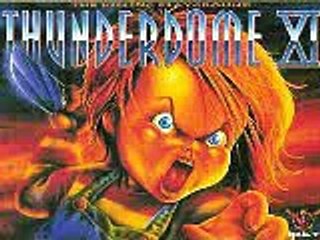 Various Artists - Thunderdome 10 Megamix