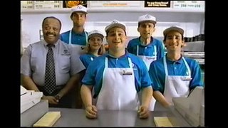 1990's TV Commercials: Volume 27