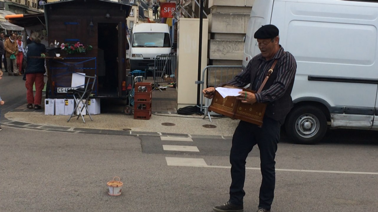 Grande braderie
