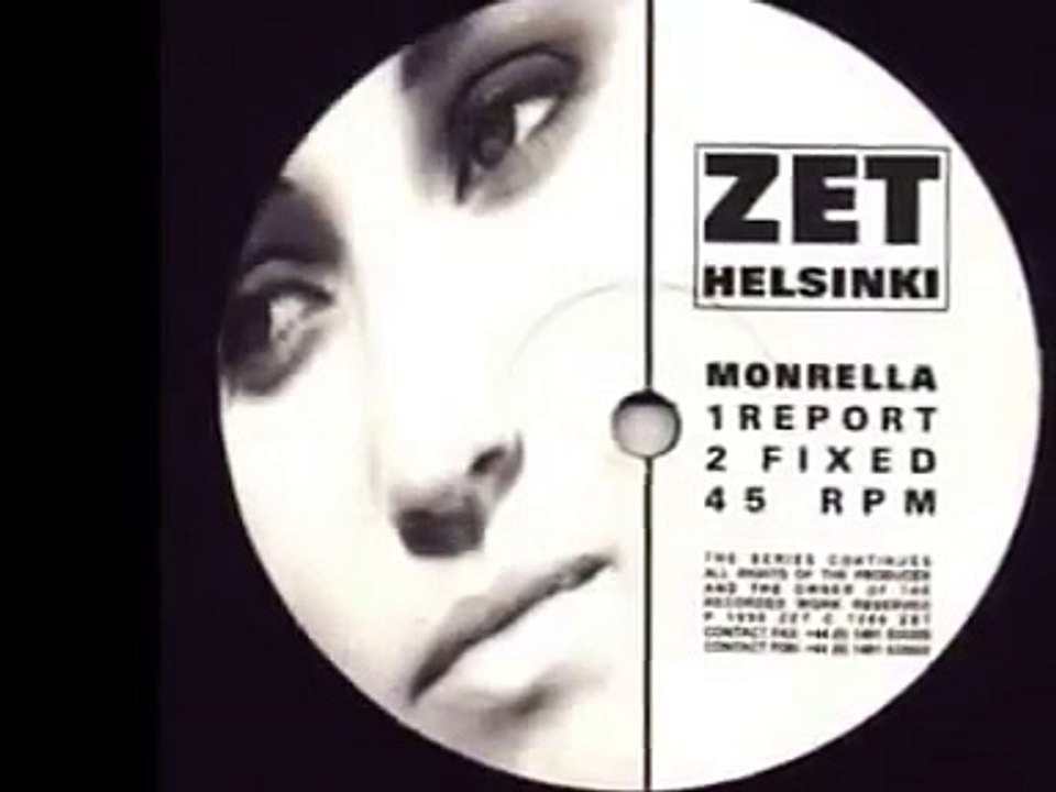 monrella / report