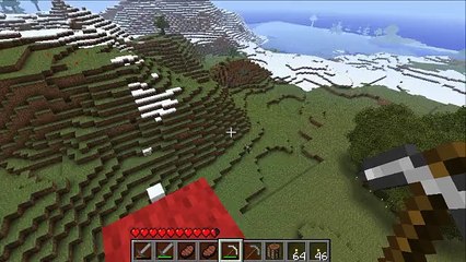 【Minecraft】ここまで来ると逆に新鮮クラフト【ゆっくり実況】part5