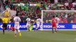 Eduardo Vargas vs Mexico (Copa America 2016) Mexico vs Chile 0-7 (18/06/2016)