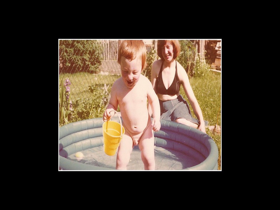 01 Gavin 40th Birthday Video