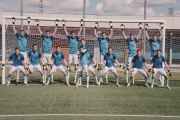 La Selección Española protagoniza nueva campaña de Adidas