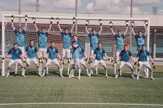 La Selección Española protagoniza nueva campaña de Adidas