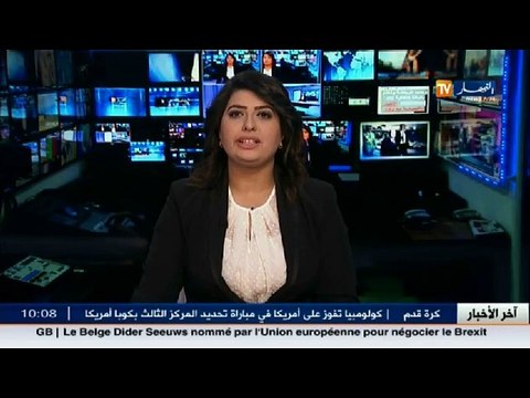 ورقلة / الفريق قايد صالح يترأس اجتماعا ضم ّ قيادة وأركان الناحية العسكرية 4