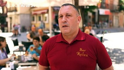 Hoffen auf Wandel: Vor den Neuwahlen in Spanien