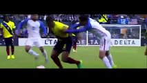 Terrible Patada de Antonio Valencia - Usa vs Ecuador 2-0 Copa America 2016 Centenario