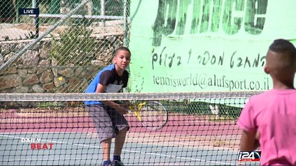 Rallying for equal opportunity