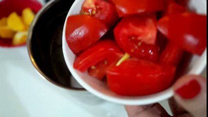 A Secret Drink to Get Younger Glowing Skin & Lose Belly Fat Naturally