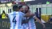 Argentina vs Venezuela 4-1 Gol De Gonzalo Higuain Copa America Centenario 2016