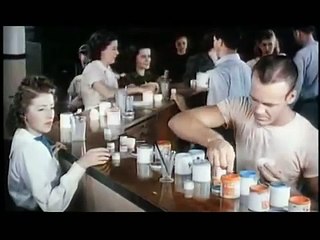 The Process of Creating Cartoons in the 1930s