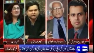 Pakistani Media Per 10 Zabardast Ladayi Jagde