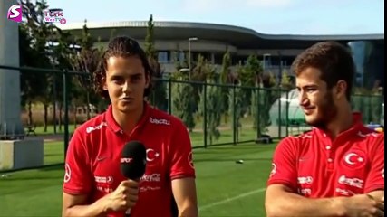 Enes Ünal Kendimizi Kandırmayalım