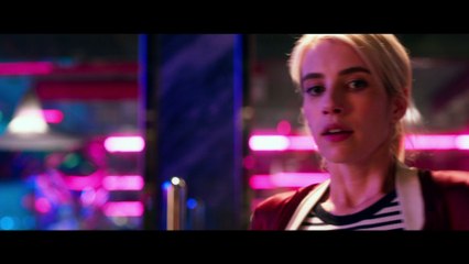 Découvrez la bande-annonce de Nerve. Un film de Henry Joost et Ariel Schulman.