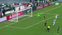 Terrible Fallo De Juan Manuel Seijas - Argentina vs Venezuela 4-1 Copa America Centenario 2016