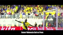 Todos Los Goles De Ecuador En La Copa America Centenario 2016