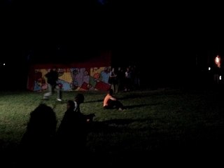 Festival des Furies 2006 Chalons en Chmapagne