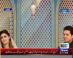 Sarwar Kahun Ya Malik-e-Mola Kahun Tujhy - Pakistaneo Ka Ramadan