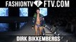 Milan Men Fashion Week Spring/Summer 2017 - Dirk Bikkembergs | FTV.com