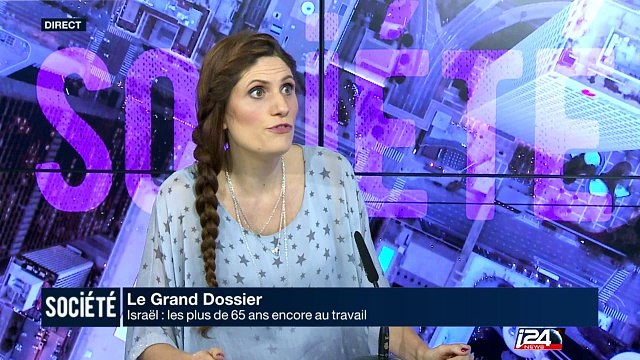 Grand Dossier : la galère des seniors sur le marché du travail