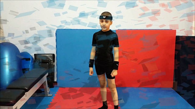 How To Do a Handstand Conditioning and Styles By Vandam