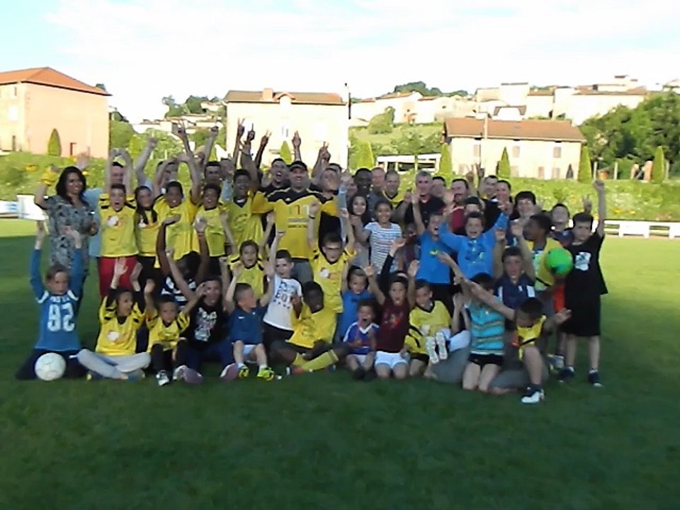 Journée parents enfants du 11 juin 2016