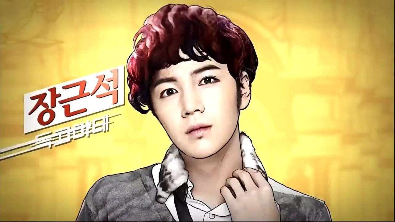 BEL AMI OPENING TITLE