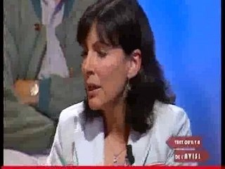 Les femmes prennent-elles le pouvoir ? 3/3