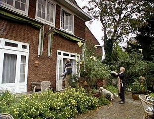 30 Minuten: Een Zijden Draad