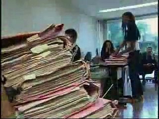 STJ NA ERA DO PROCESSO ELETRÔNICO