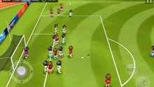 EU16 - Euro 2016 France - Android gameplay PlayRawNow