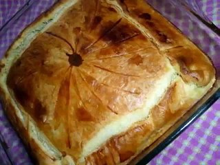 Tagine Warka Express - Cuisine Tunisienne