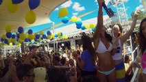 Awesome Ios and Mykonos Greece Summer Beach Party Video