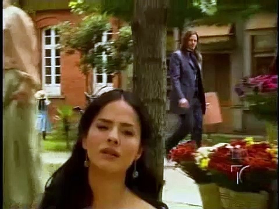 La Traicion: Hugo y Soledad (98)