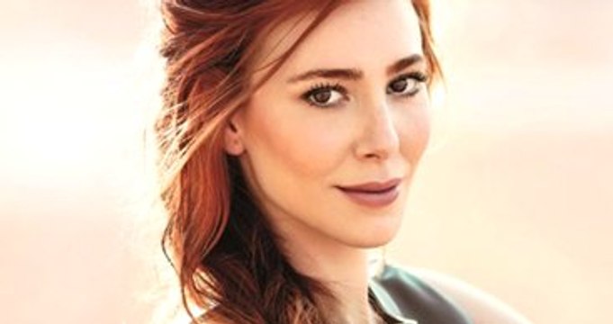 Elçin Sangu Diziden Ayrılan Çalışma Arkadaşı İçin Veda Mesajı Yayınladı