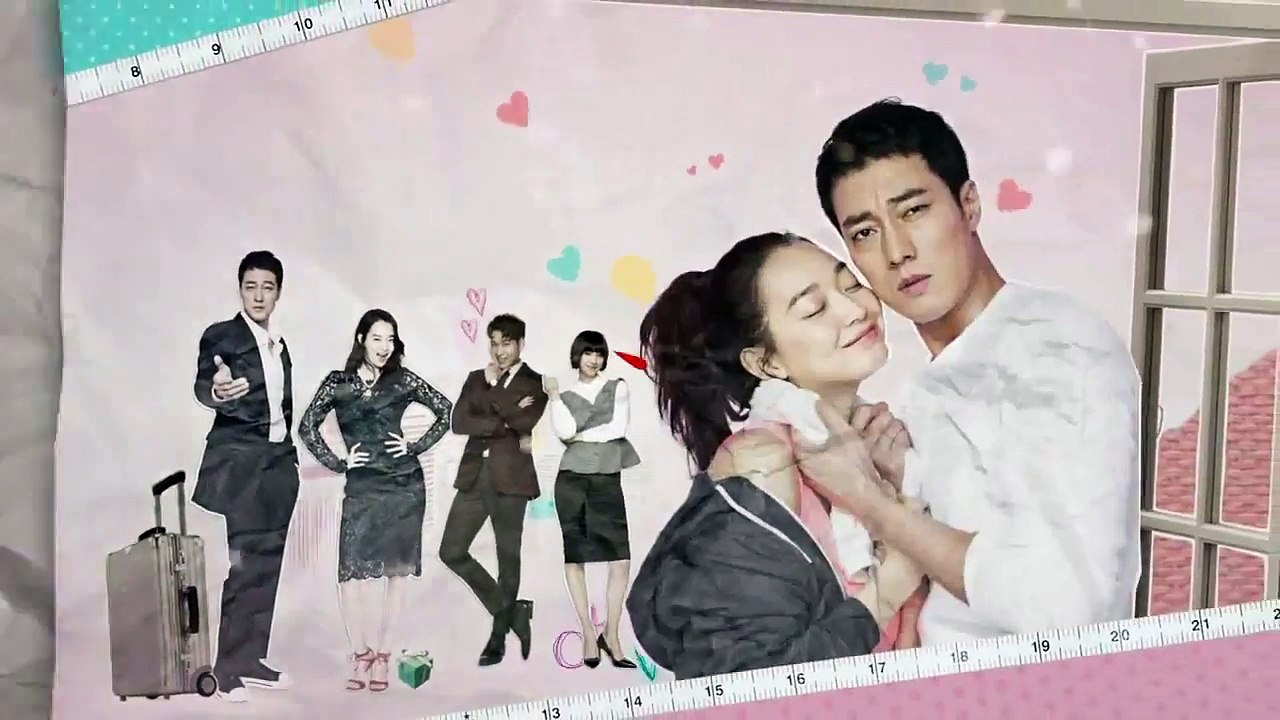 Oh My Venus Opening Title