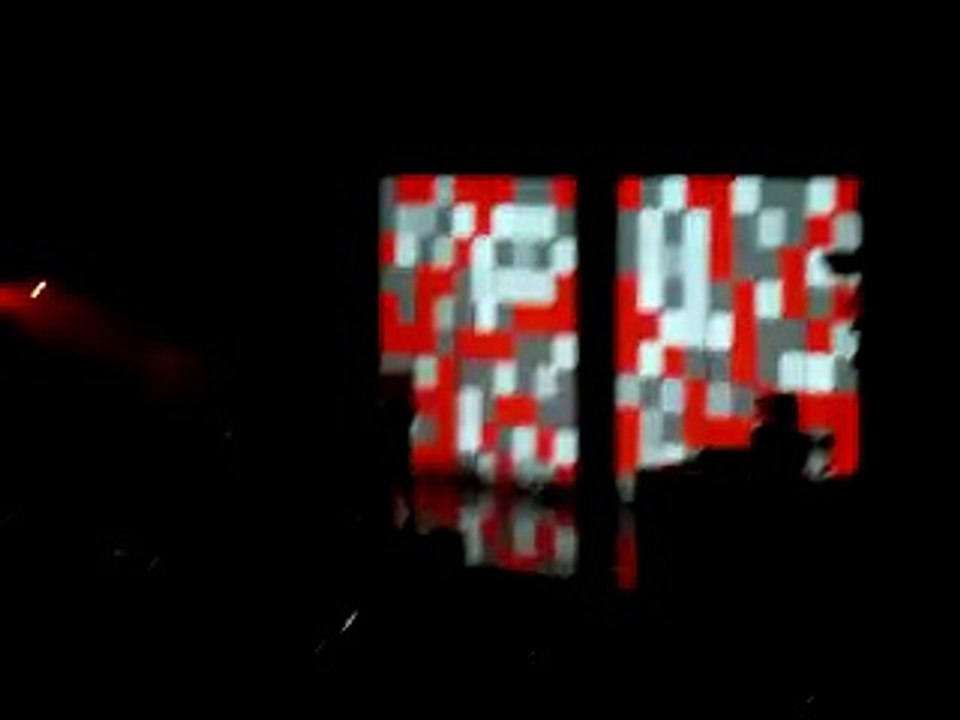 Pet Shop Boys - Heart - London O2 Arena 19/06/09