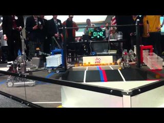 FTC Block Party: Team 7 Pajama Suits Montgomery Qualifier Finals