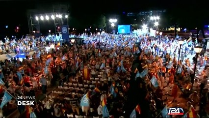 Spain: polls suggest repeat election may not break deadlock
