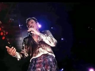 johnny hallyday  juillet 2007  diaporama
