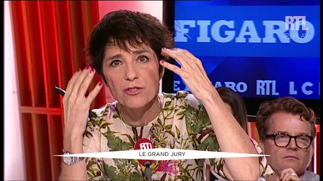 Le Grand Jury du 26 juin 2016 : Pierre Moscovici (1re partie)