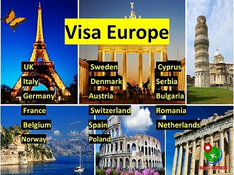 Visa Consultant - UK . USA . Canada . Europe . Schengen