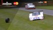 Group C Jaguar XJR12 Loses Wheel On Hillclimb YT