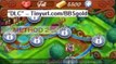 Blossom Blast Saga iOS Android NEW Tips and Tricks to get Free Gold Bars !