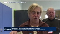 Référendum sur l'aéroport de Notre-Dames-des-Landres