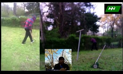 HGP words of wisdom what you have been missing prodigal son