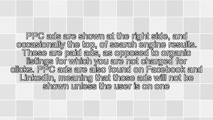 How to Sell Books Using Pay-Per-Click (PPC) Advertising